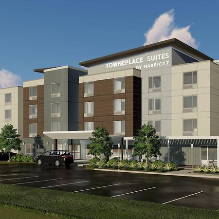 Towneplace Suites By Marriott Calhoun Extérieur photo