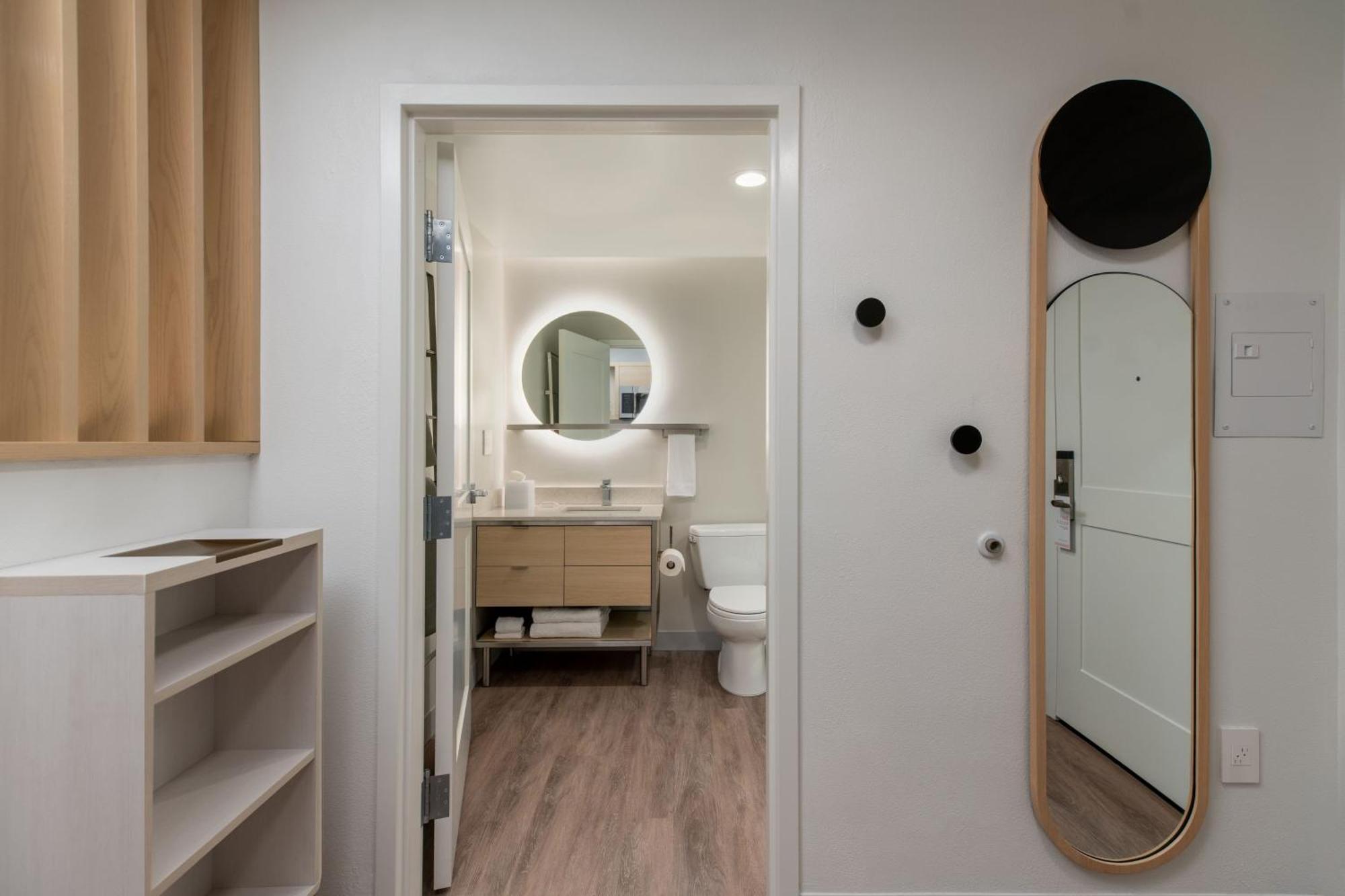 Towneplace Suites By Marriott Calhoun Extérieur photo
