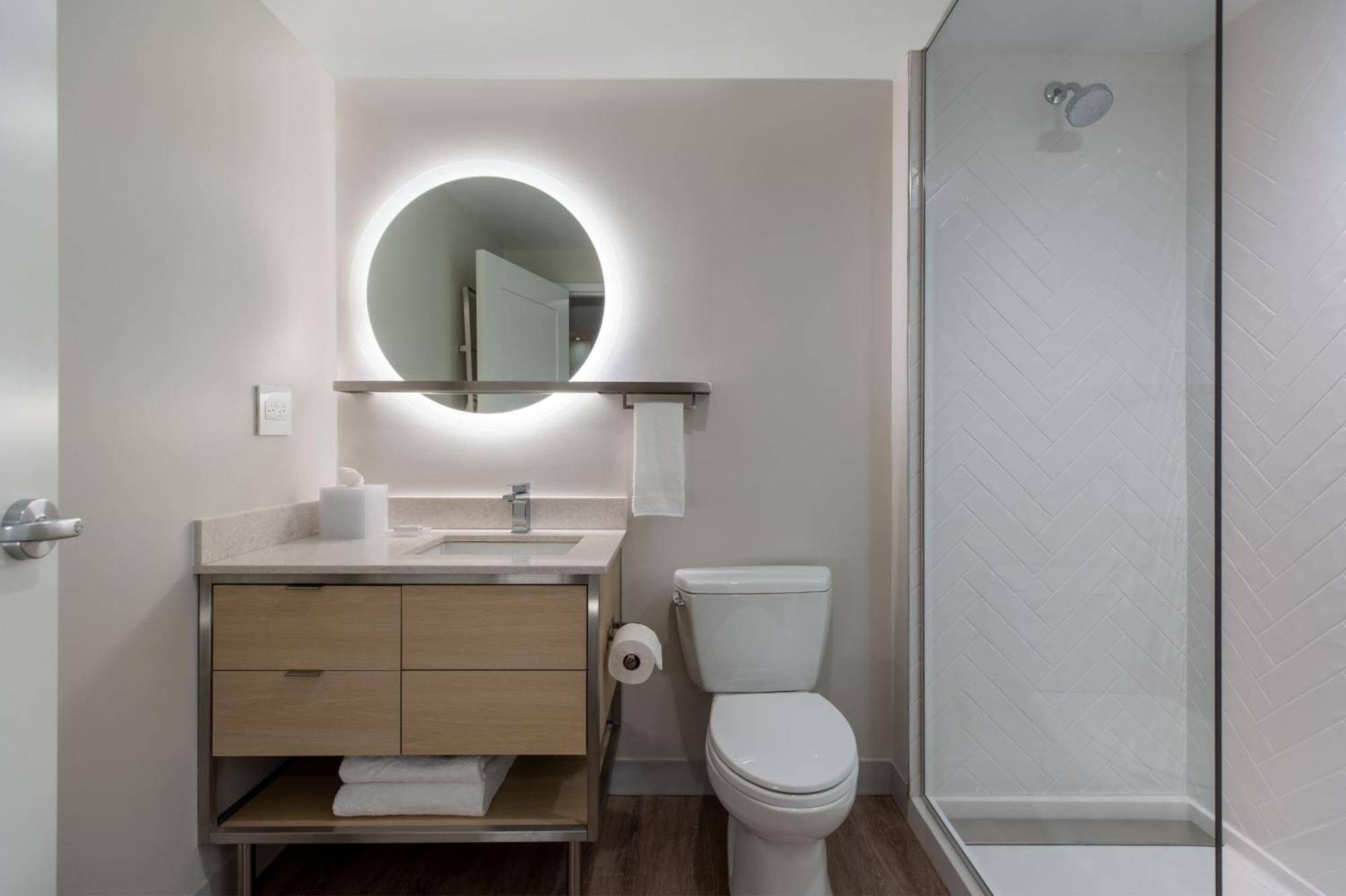 Towneplace Suites By Marriott Calhoun Extérieur photo